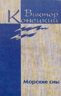 Читайте книги онлайн на Bookidrom.ru! Бесплатные книги в одном клике Виктор Конецкий - Том 3. Морские сны