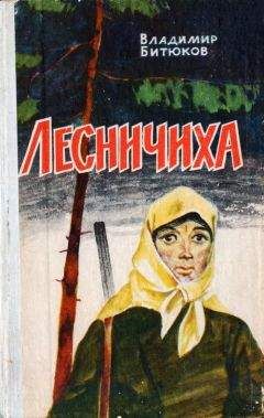 Читайте книги онлайн на Bookidrom.ru! Бесплатные книги в одном клике Владимир Битюков - Лесничиха