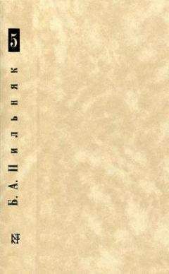 Читайте книги онлайн на Bookidrom.ru! Бесплатные книги в одном клике Борис Пильняк - Том 5. Окэй. Камни и корни
