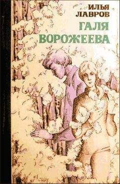 Читайте книги онлайн на Bookidrom.ru! Бесплатные книги в одном клике Илья Лавров - Галя Ворожеева