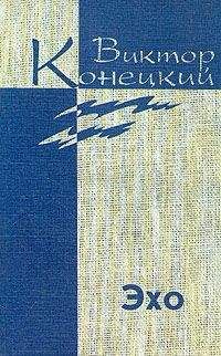 Читайте книги онлайн на Bookidrom.ru! Бесплатные книги в одном клике Виктор Конецкий - Том 7. Эхо