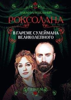 Читайте книги онлайн на Bookidrom.ru! Бесплатные книги в одном клике Павел Загребельный - Роксолана. В гареме Сулеймана Великолепного