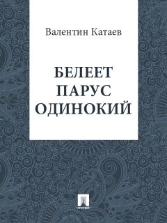 Читайте книги онлайн на Bookidrom.ru! Бесплатные книги в одном клике Валентин Катаев - Белеет парус одинокий