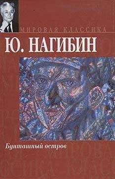 Читайте книги онлайн на Bookidrom.ru! Бесплатные книги в одном клике Юрий Нагибин - Лунный свет