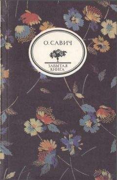 Читайте книги онлайн на Bookidrom.ru! Бесплатные книги в одном клике Овадий Савич - Воображаемый собеседник