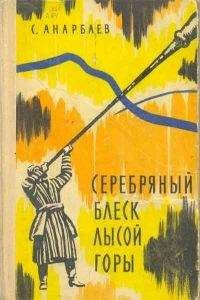 Читайте книги онлайн на Bookidrom.ru! Бесплатные книги в одном клике Суннатулла Анарбаев - Серебряный блеск Лысой горы