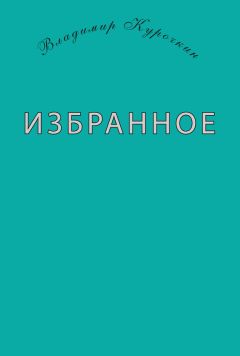 Читайте книги онлайн на Bookidrom.ru! Бесплатные книги в одном клике Владимир Курочкин - Избранное (сборник)