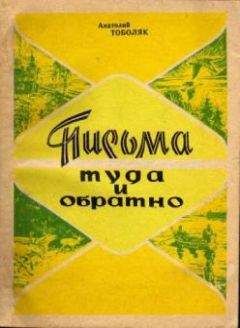 Читайте книги онлайн на Bookidrom.ru! Бесплатные книги в одном клике Анатолий Тоболяк - Попытка контакта