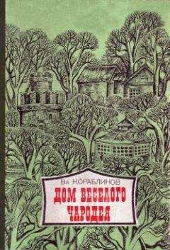 Читайте книги онлайн на Bookidrom.ru! Бесплатные книги в одном клике Владимир Кораблинов - Чертовицкие рассказы