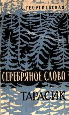 Читайте книги онлайн на Bookidrom.ru! Бесплатные книги в одном клике Сусанна Георгиевская - Серебряное слово