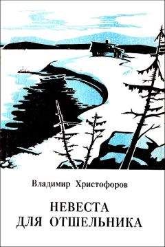 Читайте книги онлайн на Bookidrom.ru! Бесплатные книги в одном клике Владимир Христофоров - Невеста для отшельника