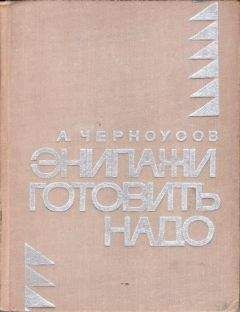 Читайте книги онлайн на Bookidrom.ru! Бесплатные книги в одном клике Анатолий Черноусов - Экипажи готовить надо