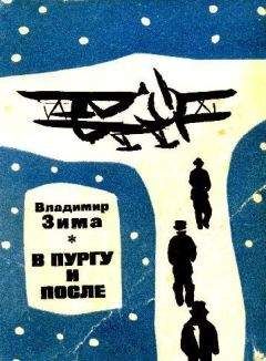 Читайте книги онлайн на Bookidrom.ru! Бесплатные книги в одном клике Владимир Зима - В пургу и после (сборник)