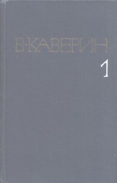 Вениамин Каверин - Пятый странник