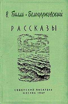 Читайте книги онлайн на Bookidrom.ru! Бесплатные книги в одном клике Владимир Билль-Белоцерковский - Дикий рейс