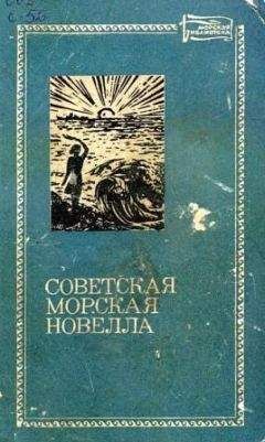 Читайте книги онлайн на Bookidrom.ru! Бесплатные книги в одном клике Константин Бадигин - Пасхальная ночь в Ньюкасле