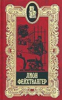 Читайте книги онлайн на Bookidrom.ru! Бесплатные книги в одном клике Лион Фейхтвангер - Настанет день