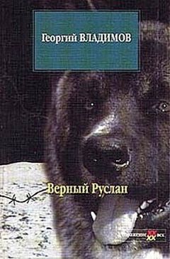 Читайте книги онлайн на Bookidrom.ru! Бесплатные книги в одном клике Георгий Владимов - Верный Руслан