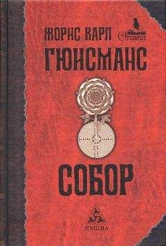 Читайте книги онлайн на Bookidrom.ru! Бесплатные книги в одном клике Жорис-Карл Гюисманс - Собор