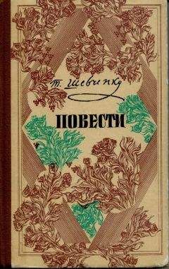 Читайте книги онлайн на Bookidrom.ru! Бесплатные книги в одном клике Тарас Шевченко - Повести