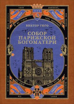 Читайте книги онлайн на Bookidrom.ru! Бесплатные книги в одном клике Виктор Гюго - Собор Парижской Богоматери