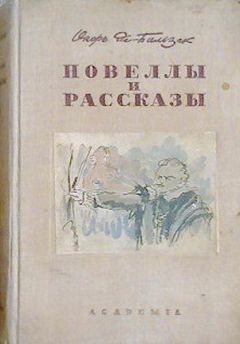 Читайте книги онлайн на Bookidrom.ru! Бесплатные книги в одном клике Оноре Бальзак - Сарразин