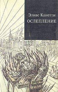 Читайте книги онлайн на Bookidrom.ru! Бесплатные книги в одном клике Элиас Канетти - Ослепление