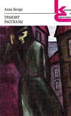 Читайте книги онлайн на Bookidrom.ru! Бесплатные книги в одном клике Анна Зегерс - Транзит