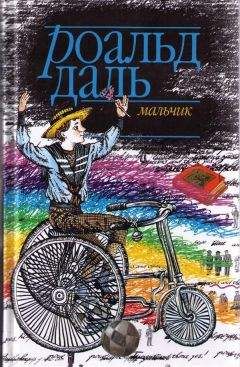 Читайте книги онлайн на Bookidrom.ru! Бесплатные книги в одном клике Роальд Даль - Мальчик: Рассказы о детстве