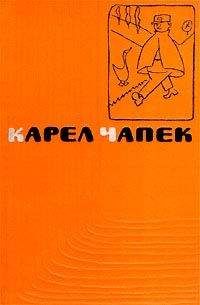 Читайте книги онлайн на Bookidrom.ru! Бесплатные книги в одном клике Карел Чапек - Собачья сказка