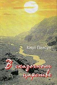 Читайте книги онлайн на Bookidrom.ru! Бесплатные книги в одном клике Кнут Гамсун - В сказочной стране. Переживания и мечты во время путешествия по Кавказу