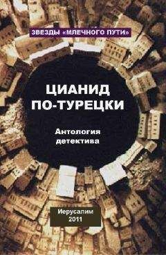 Читайте книги онлайн на Bookidrom.ru! Бесплатные книги в одном клике Мишель Александр - Цианид по-турецки (сборник)