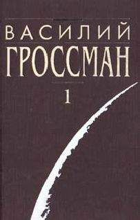 Читайте книги онлайн на Bookidrom.ru! Бесплатные книги в одном клике Василий Гроссман - Все течёт