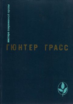 Читайте книги онлайн на Bookidrom.ru! Бесплатные книги в одном клике Гюнтер Грасс - Кошки-мышки