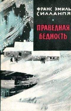 Читайте книги онлайн на Bookidrom.ru! Бесплатные книги в одном клике Франс Силланпя - Праведная бедность: Полная биография одного финна