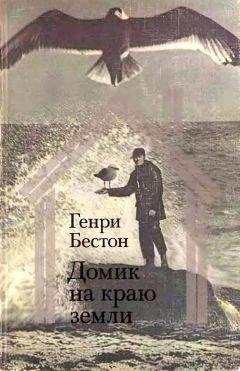 Читайте книги онлайн на Bookidrom.ru! Бесплатные книги в одном клике Генри Бестон - Домик на краю земли
