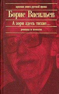 Читайте книги онлайн на Bookidrom.ru! Бесплатные книги в одном клике Борис Васильев - Гибель богинь