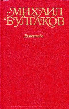 Читайте книги онлайн на Bookidrom.ru! Бесплатные книги в одном клике Михаил Булгаков - Том 1. Дьяволиада