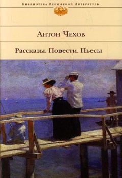 Читайте книги онлайн на Bookidrom.ru! Бесплатные книги в одном клике Антон Чехов - Княгиня