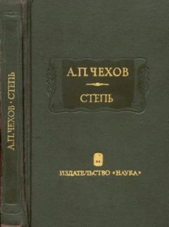 Читайте книги онлайн на Bookidrom.ru! Бесплатные книги в одном клике Антон Чехов - Степь