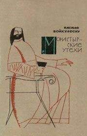 Читайте книги онлайн на Bookidrom.ru! Бесплатные книги в одном клике Василе Войкулеску - Монастырские утехи