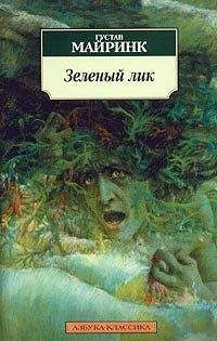 Читайте книги онлайн на Bookidrom.ru! Бесплатные книги в одном клике Густав Майринк - Зеленый лик