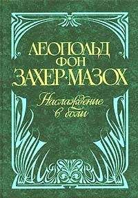 Читайте книги онлайн на Bookidrom.ru! Бесплатные книги в одном клике Леопольд Захер-Мазох - Венера в мехах