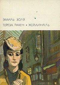 Читайте книги онлайн на Bookidrom.ru! Бесплатные книги в одном клике Эмиль Золя - Жерминаль