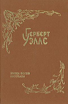 Читайте книги онлайн на Bookidrom.ru! Бесплатные книги в одном клике Герберт Уэллс - Катастрофа