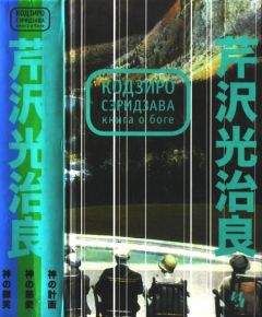 Читайте книги онлайн на Bookidrom.ru! Бесплатные книги в одном клике Кодзиро Сэридзава - Книга о Боге