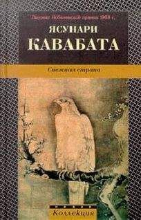 Читайте книги онлайн на Bookidrom.ru! Бесплатные книги в одном клике Ясунари Кавабата - Снежная страна