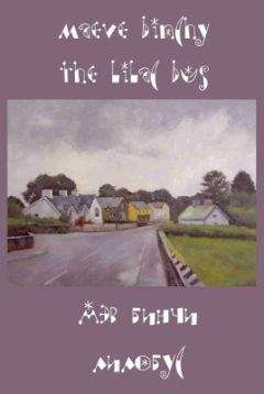 Читайте книги онлайн на Bookidrom.ru! Бесплатные книги в одном клике Мэв Бинчи - Лилобус