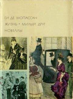 Читайте книги онлайн на Bookidrom.ru! Бесплатные книги в одном клике Ги Мопассан - Жизнь. Милый друг. Новеллы