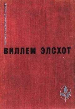 Читайте книги онлайн на Bookidrom.ru! Бесплатные книги в одном клике Виллем Элсхот - Избранное